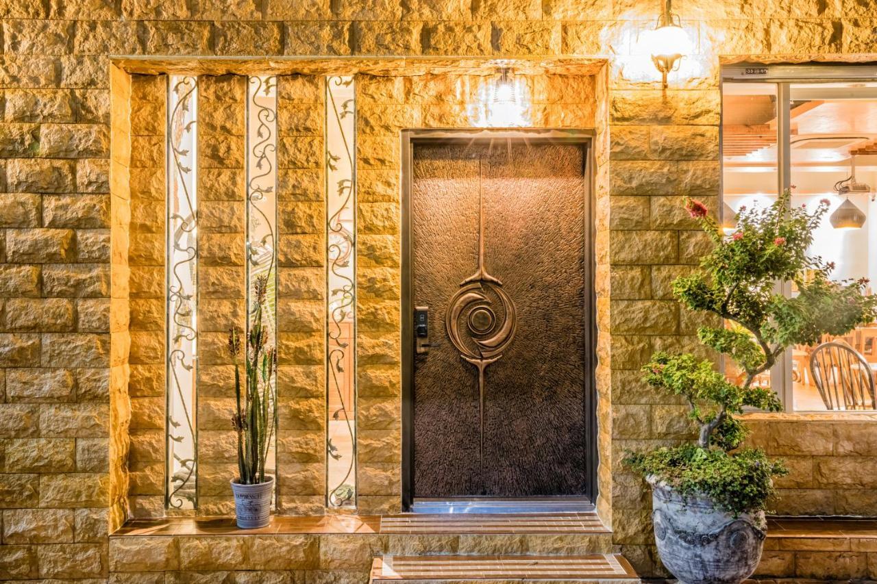 Tang Villa Taitung Exterior photo
